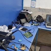 تنظیم موتور و تعمیر کامپیوتر ارمان خودرو