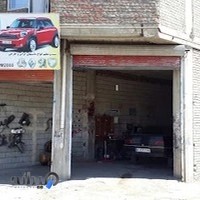 مرکز تست و تنظیم موتور احسان اسماعیلی