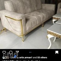 گروه صنعتی مبلمان ادب