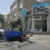 رشیدی موتور