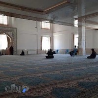 مسجد حضرت محمد صلی الله علیه وسلم