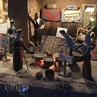 Jepto's father museum