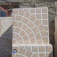 موزاییک سازی زره چی