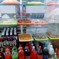 ساندویچی لذیذ