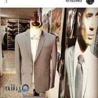 کت و شلوار دوزی لُرد