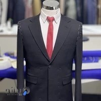 کت و شلوار دوزی فردین