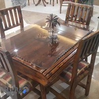 فروشگاه میز و صندلی و تجهیزات آرایشگاهی (فتحی)