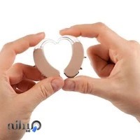 شنوایی سنجی و سمعک حسین اختیاری