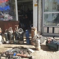 شرکت برق مهندس رشیدی