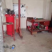 مکانیکی سید اسماعیل