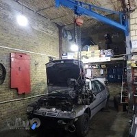 مکانیکی جمال پژو