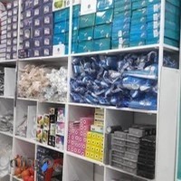 فروشگاه بزرگ لوله کشی شایقی