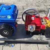 فروشگاه ادوات کشاورزی صحرایی