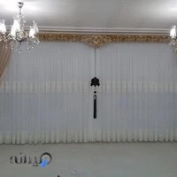 گالری پرده رویال تک