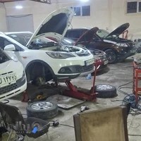 تعمیرگاه تخصصی خودروهای چینی