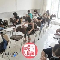 آموزشگاه ابتدایی ومتوسطه