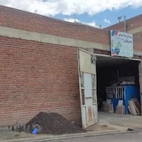 مصالح ساختمانی میکائیل معروفی