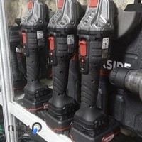 فروشگاه استوک ابزار اسمعیلی