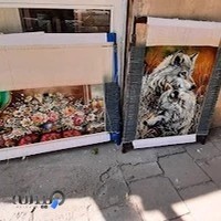 فرش کامپیوتری ملکی