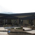 دانشگاه طبرستان چالوس