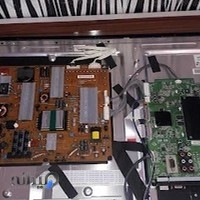 تعمیرگاه تلویزیون امینی ( نمایندگی پاناسونیک .ال جی . سامسونگ .زلموند . پروویژن . الیتتو . توفند . اسکایورث..