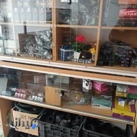 فروشگاه قطعات و تعمیرات سی ان جی CNG و تست موتور