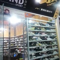 Sports.km(کتونی اورجینال موغمی)