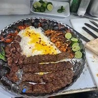 کبابی پرویز