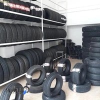 نمایندگی ایران تایر کریم الیاسی