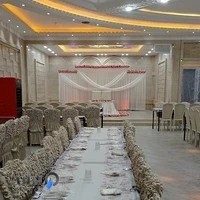 کباب ماهی فلامینگو