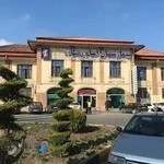 بیمارستان امام رضا (ع)