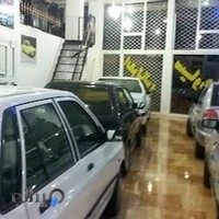 نمایشگاه اتومبیل سیاوش خانی