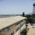 بیمارستان تامین اجتماعی رازی