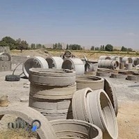 کارگاه تولیدی قطعات بتنی ناصری