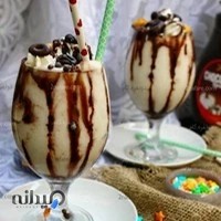 کافه فست فود چارلی