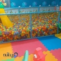 خانه بازی سرپوشیده