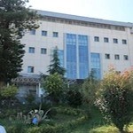 بیمارستان آیت الله طالقانی