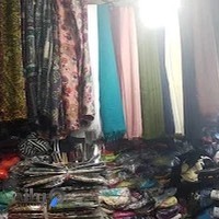 فروشگاه عمده پوشاک برادران عزیزی