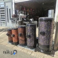 لوازم طبیعتگردی و کوهنوردی لاوا مارکت