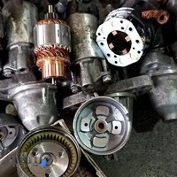 باطری سازی و تنظیم موتور شایان