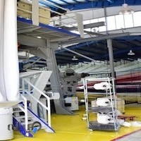 کارخانه فرش افشار زرینه