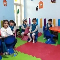 مهدکودک اوشاقلار باغچاسی
