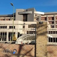 بیمارستان تخصصی و فوق تخصصی رازی