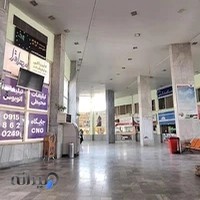 پایانه مسافربری شهرستان بیرجند