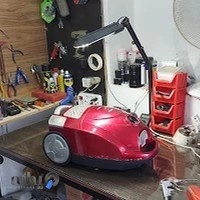 تعمیر لوازم خانگی پارسا