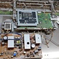 خدمات الکترونیک کیمیا(خراشادی)