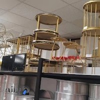 لوازم قنادی یاس