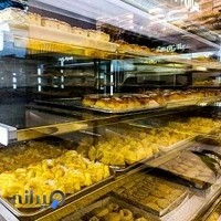 شیرینی سرای لاویش