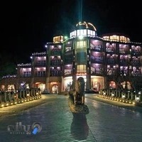 هتل کوهستان شهرستان بیرجند