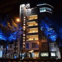 هتل سپهر بیرجند